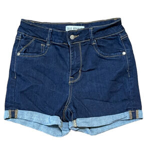 Blue Republic Denim Jean Shorts Size 5